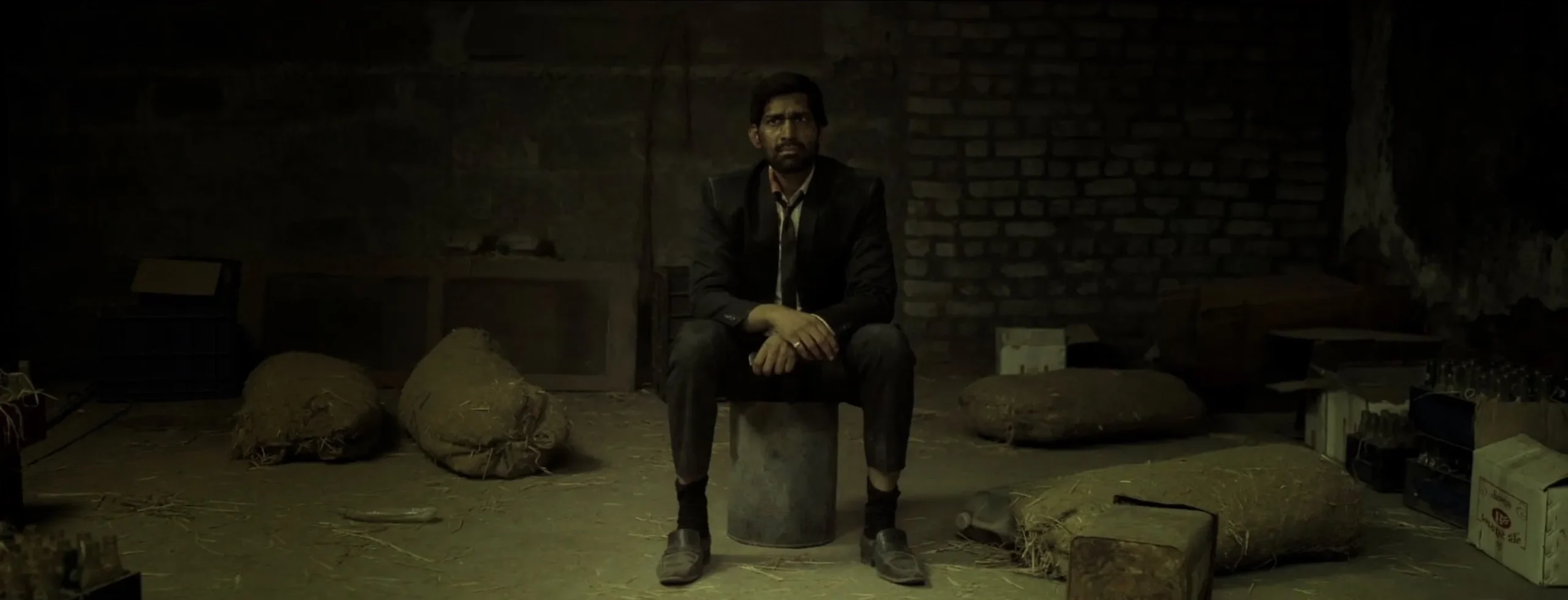 Screenshot 5 - Verdict 2019 Hindi Dual Audio