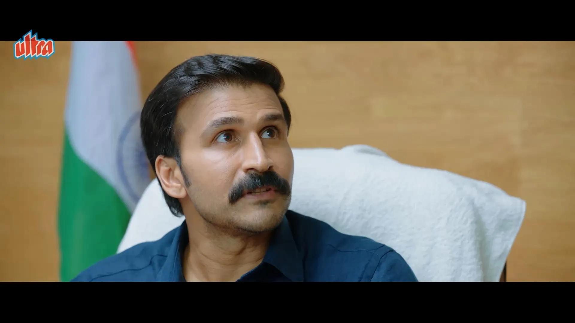 Screenshot 3 - Vidrohi 2025 Hindi Dual Audio