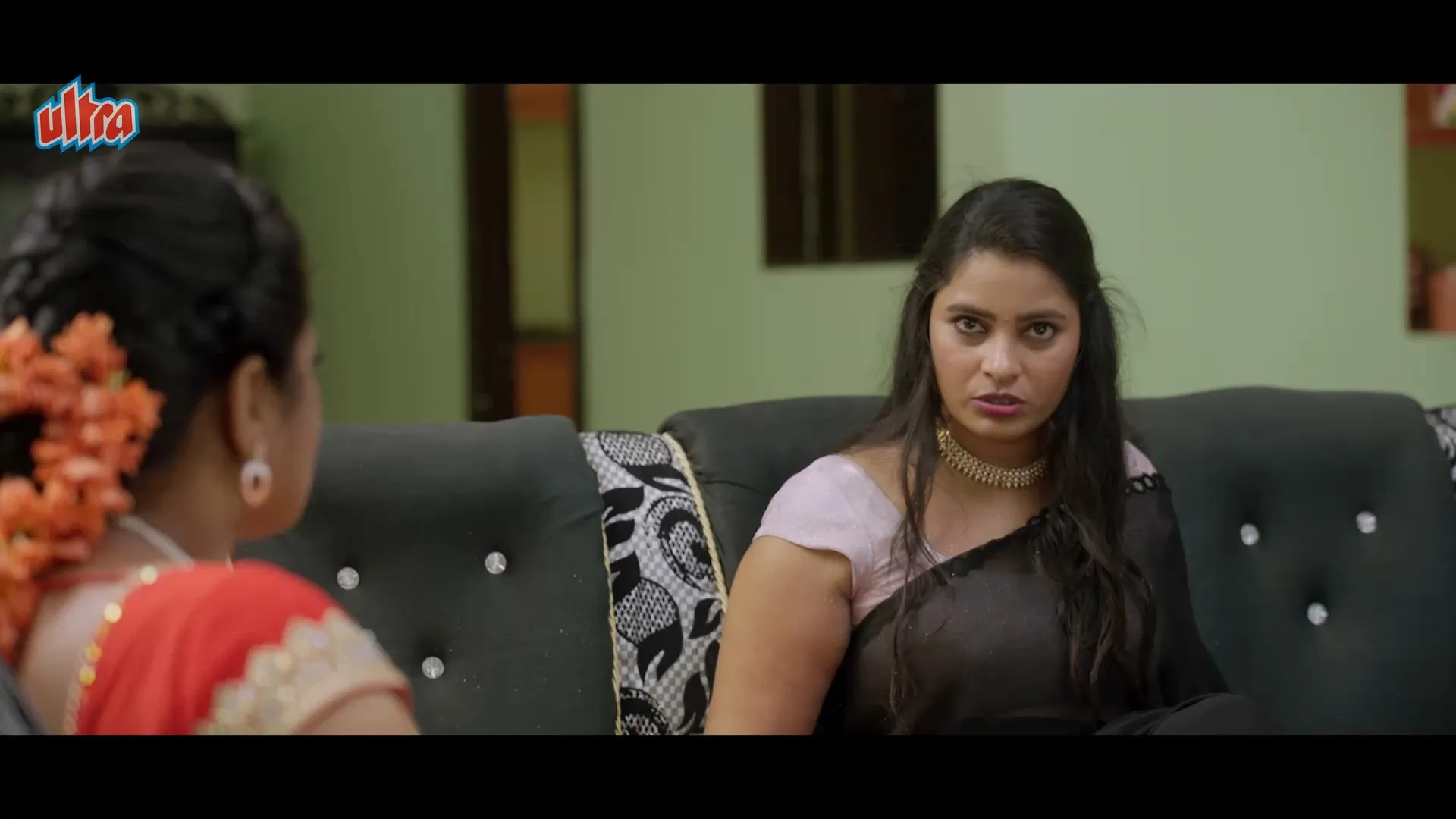 Screenshot 5 - Vidrohi 2025 Hindi Dual Audio