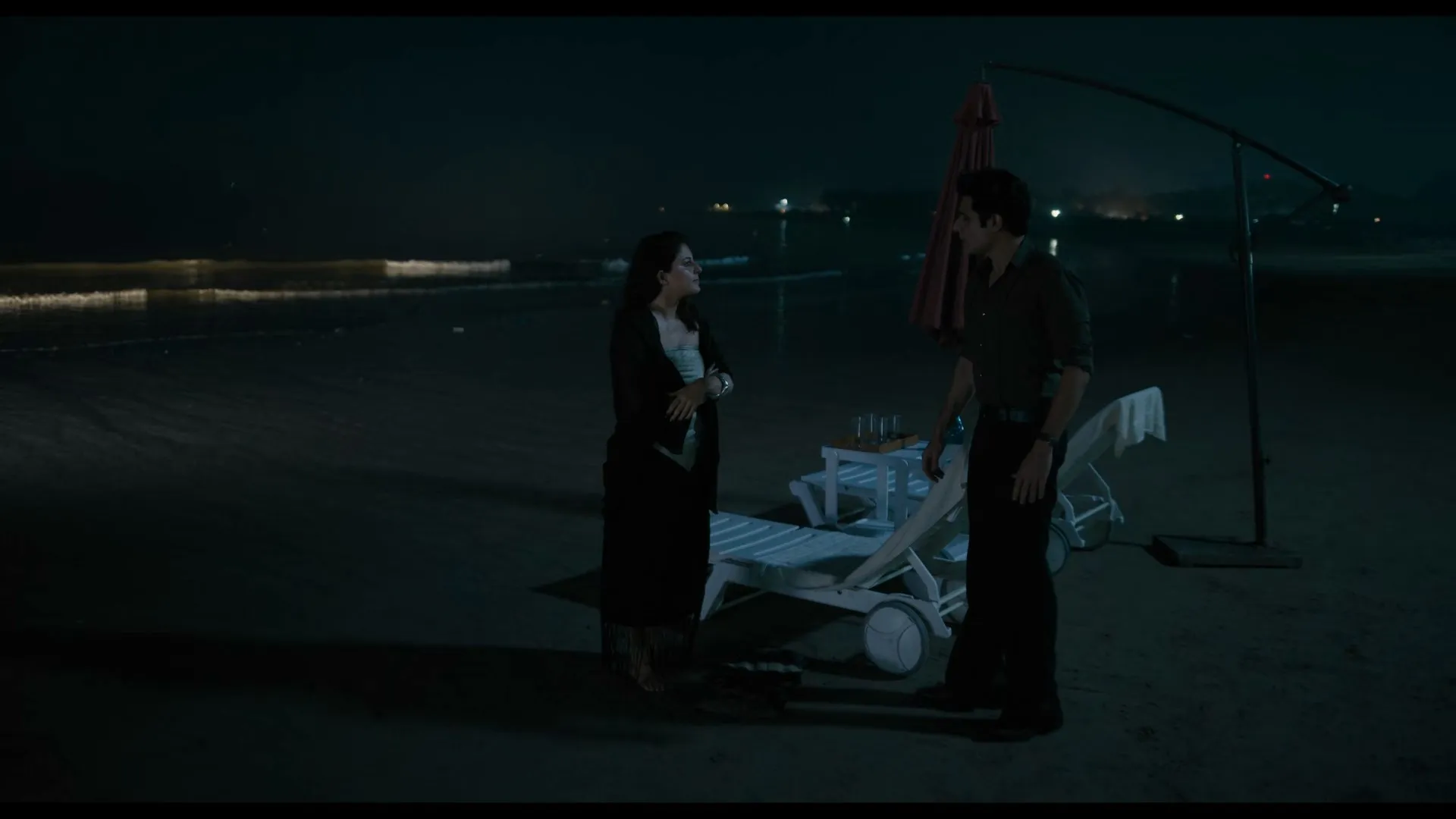 Screenshot 2 - Vimal Khanna 2026 Season 1 Hindi Audio [ALL EPISODES]