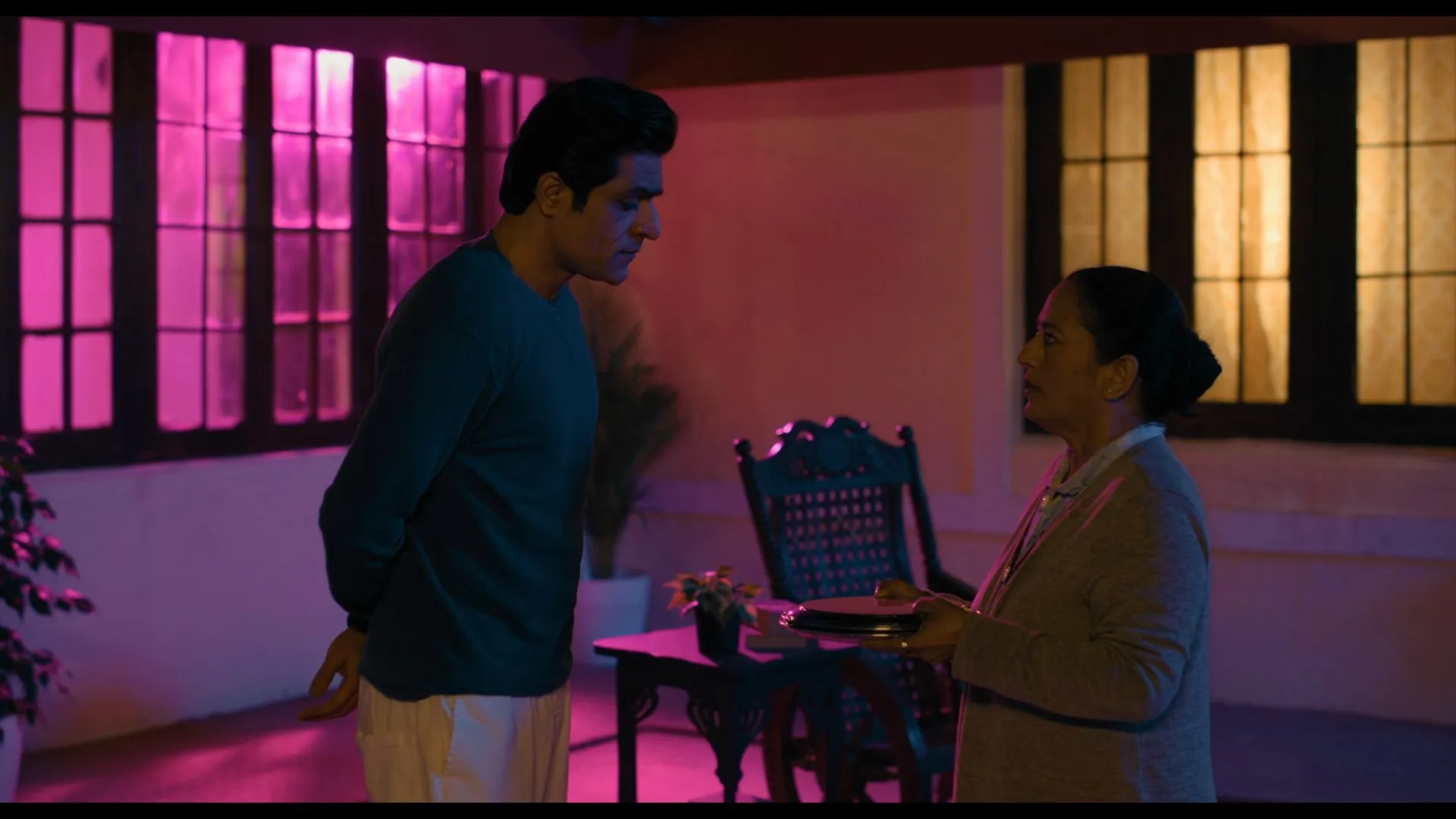 Screenshot 4 - Vimal Khanna 2026 Season 1 Hindi Audio [ALL EPISODES]