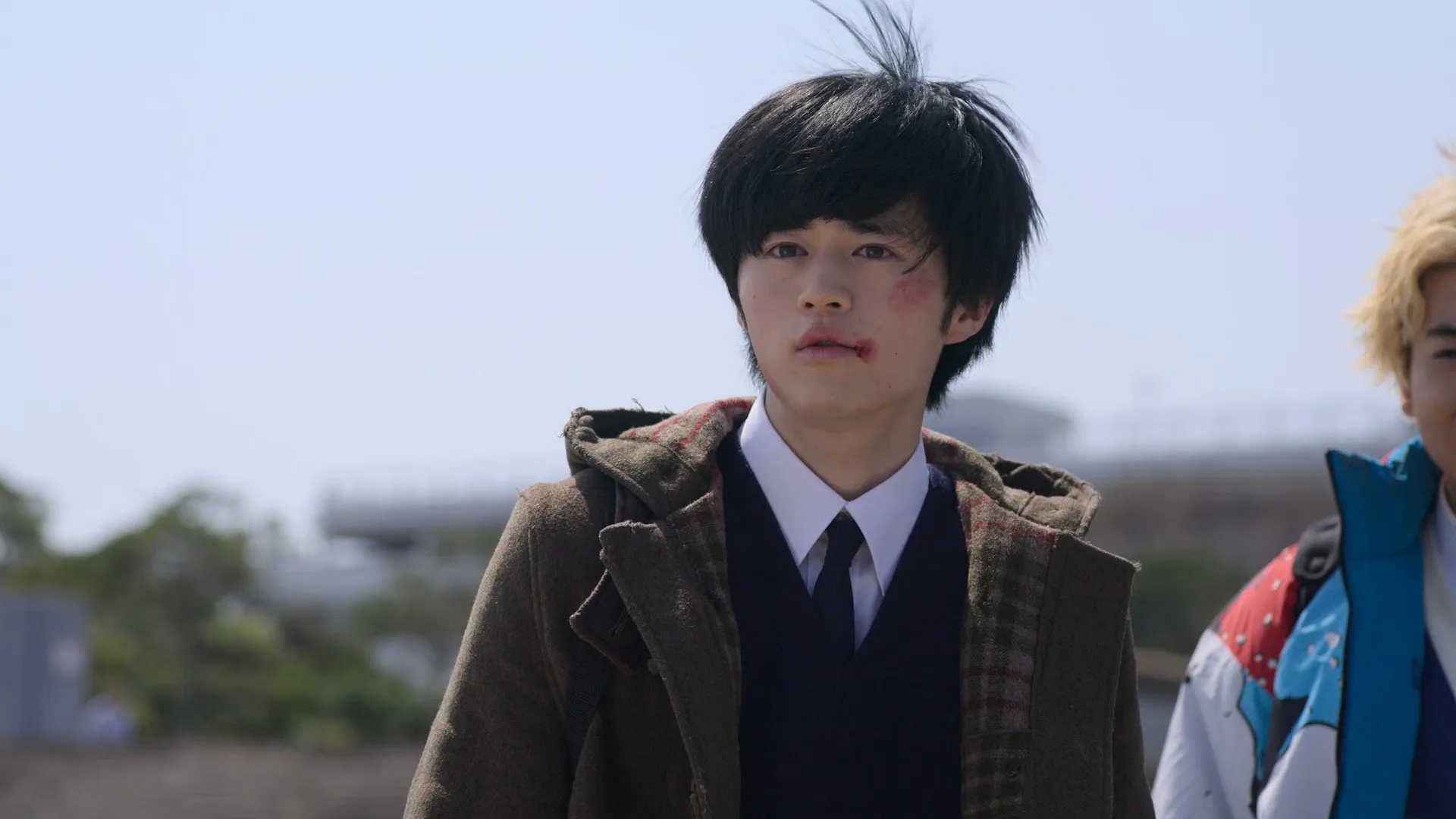 Screenshot 2 - Viral Hit 2026 Season 1 Hindi - Japanese Audio [ALL EPISODES]