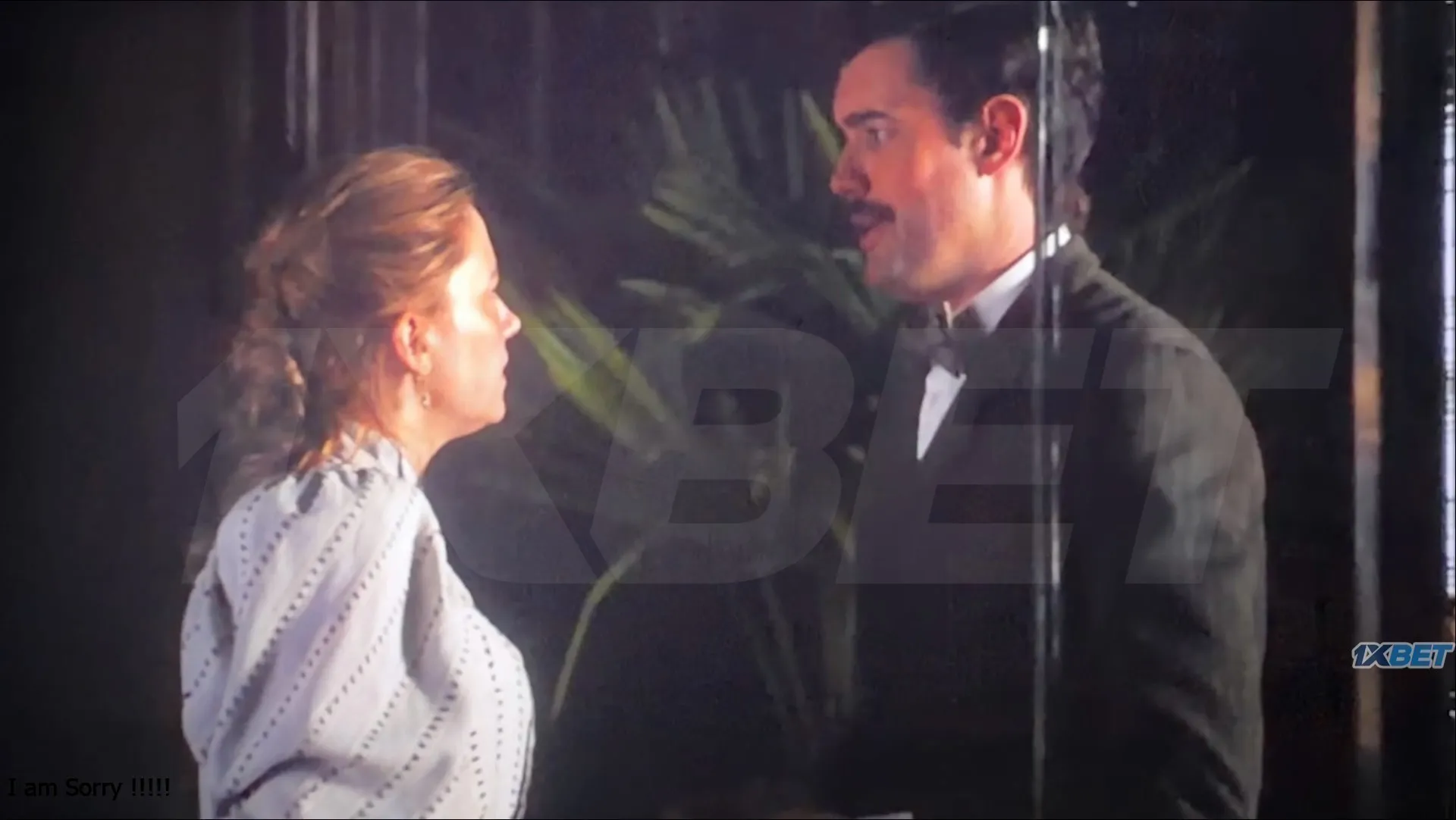 Screenshot 1 - Virginia Woolfs Night And Day 2026 Hindi Dual Audio