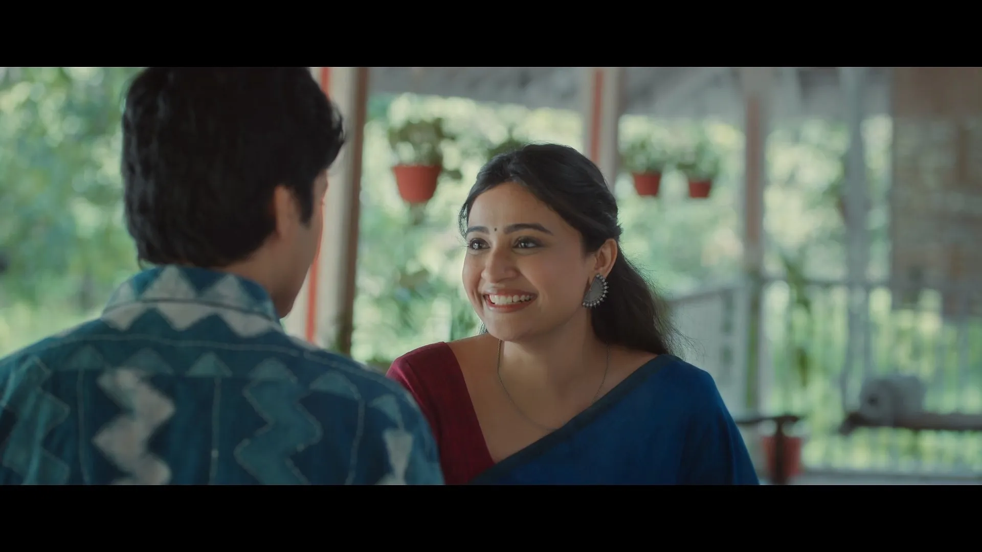 Screenshot 4 - Vishwaguru 2025 Hindi Dual Audio
