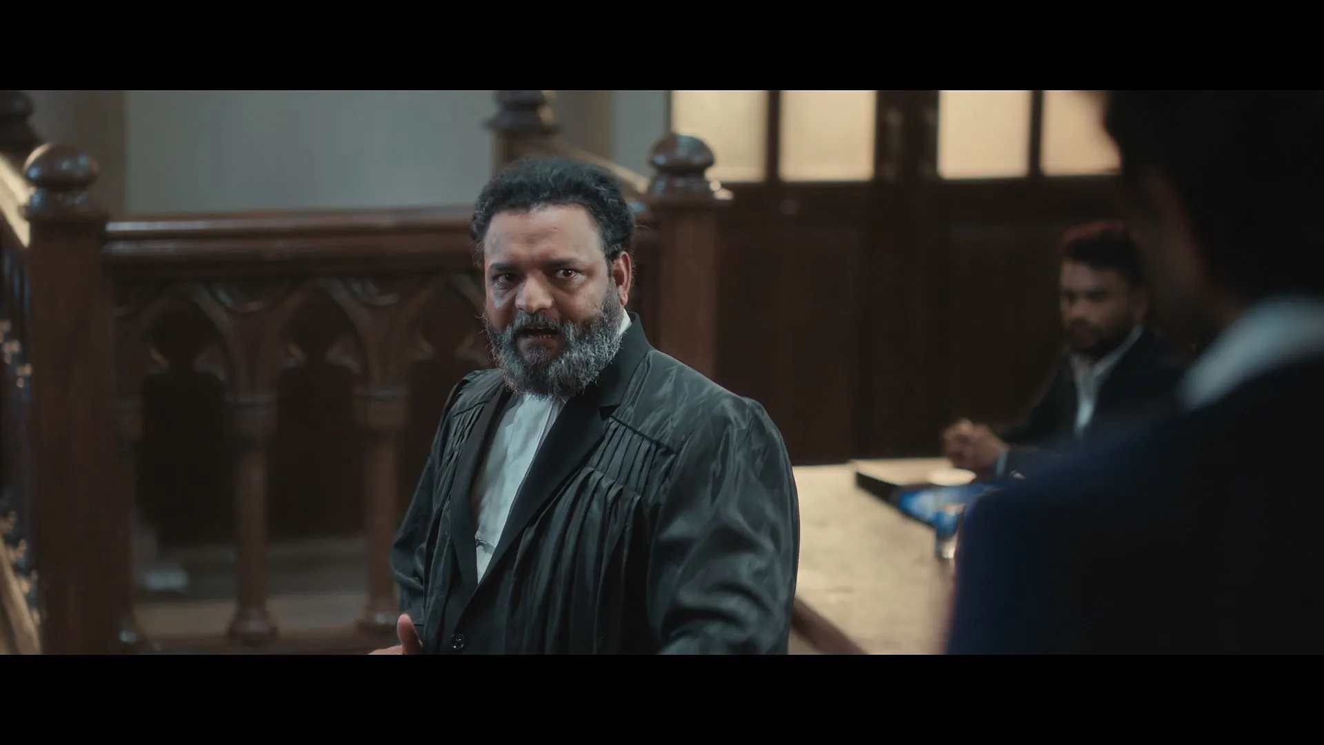 Screenshot 5 - Vishwaguru 2025 Hindi Dual Audio
