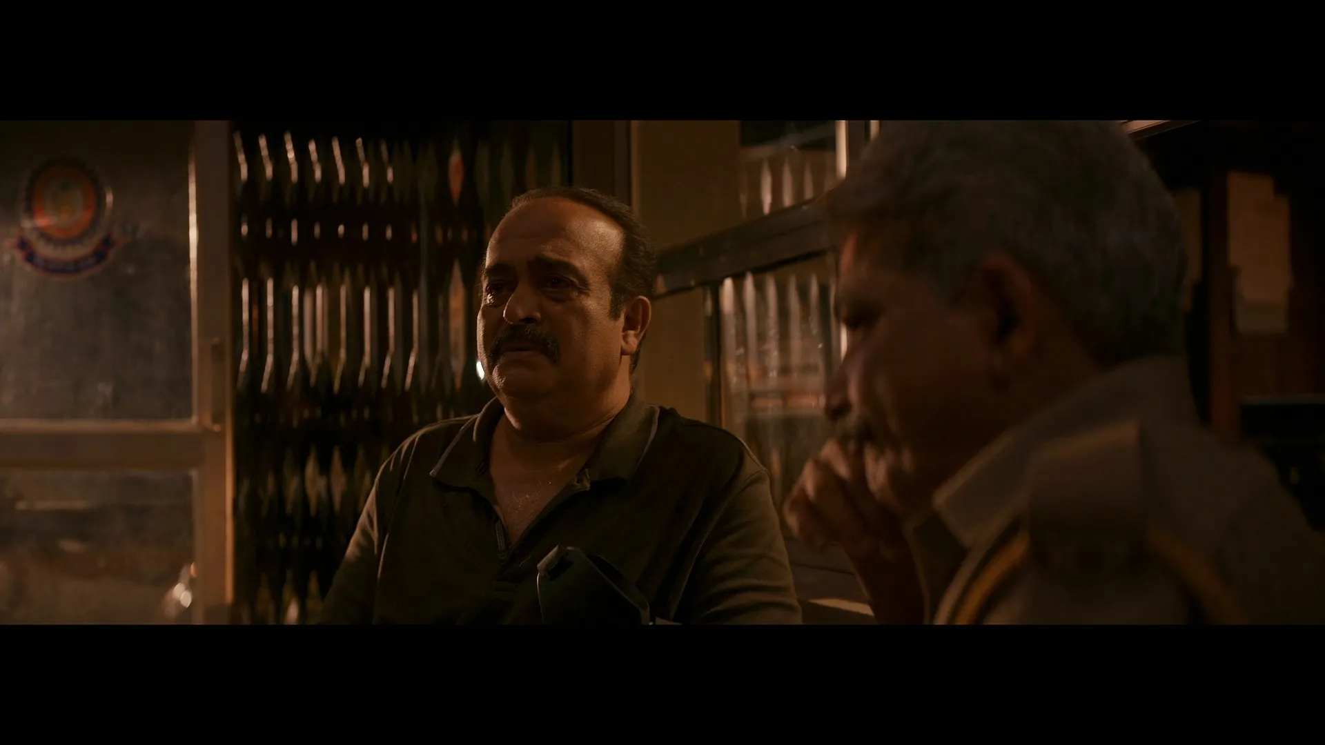 Screenshot 1 - Thudakkam 2026 Hindi - Malayalam Dual Audio