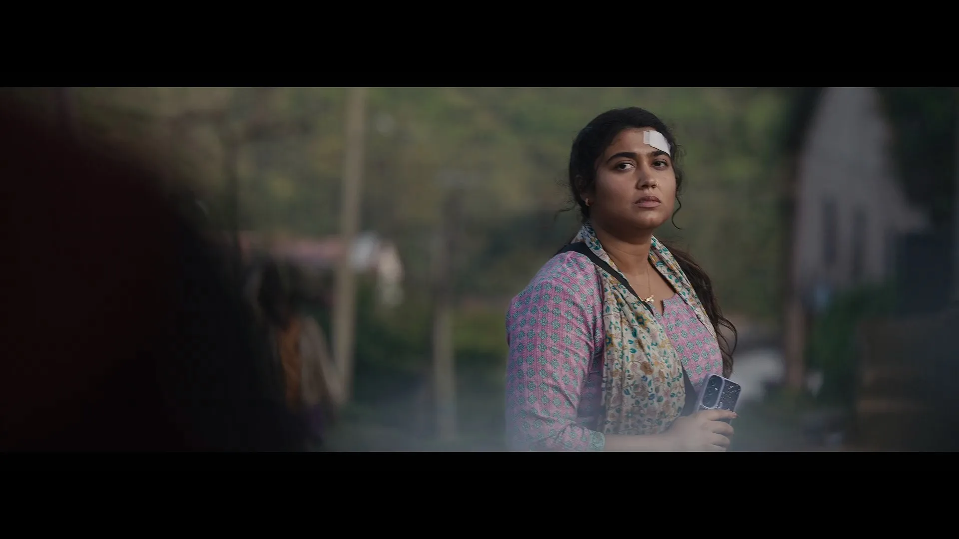 Screenshot 4 - Thudakkam 2026 Hindi - Malayalam Dual Audio