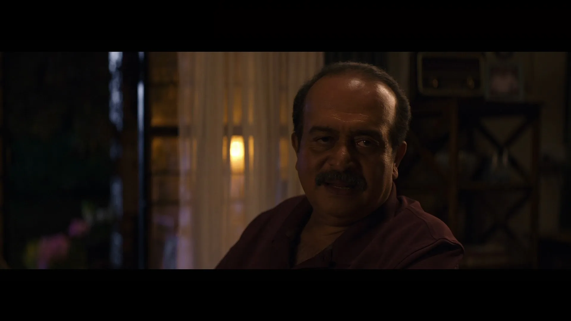 Screenshot 5 - Thudakkam 2026 Hindi - Malayalam Dual Audio