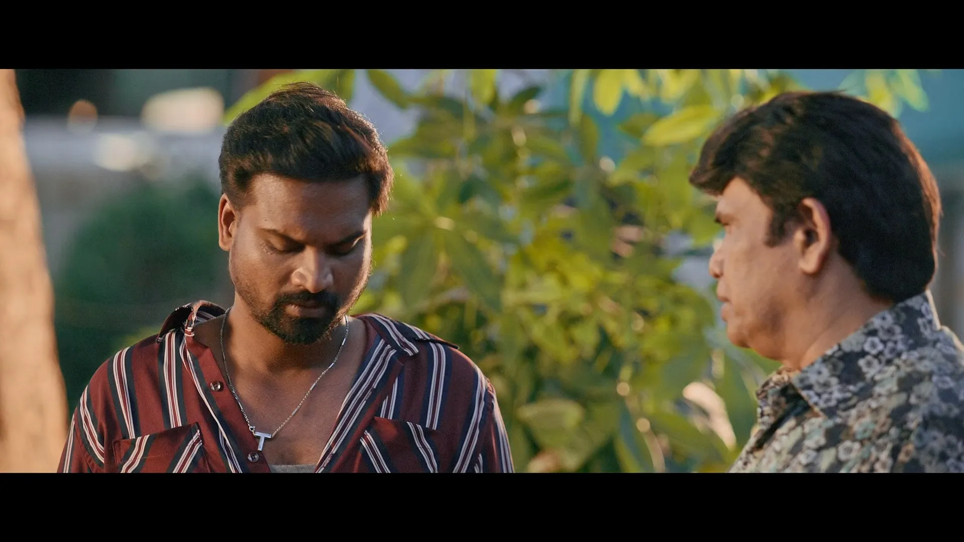 Screenshot 1 - Vithaikkaaran 2024 Hindi Audio