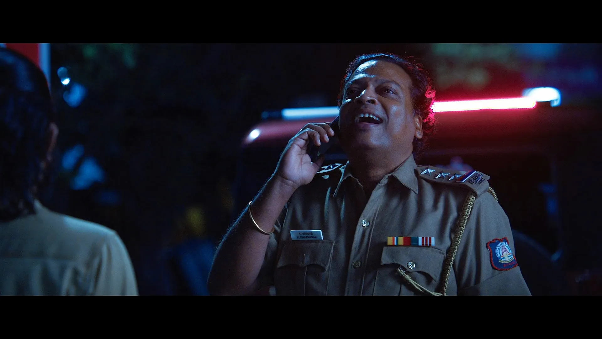 Screenshot 2 - Vithaikkaaran 2024 Hindi Audio