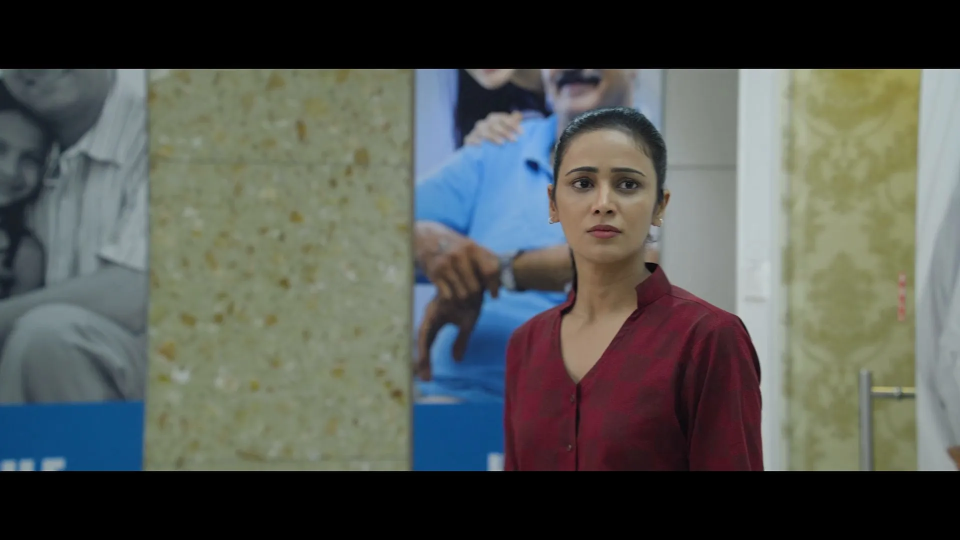 Screenshot 4 - Vithaikkaaran 2024 Hindi Audio