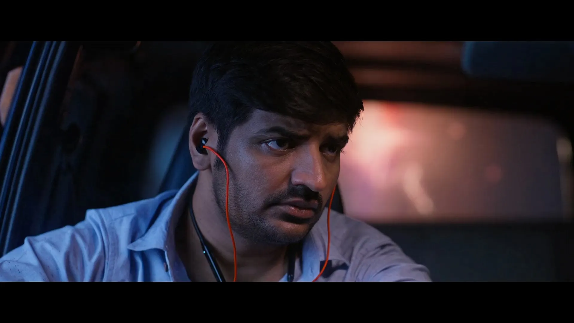 Screenshot 5 - Vithaikkaaran 2024 Hindi Audio