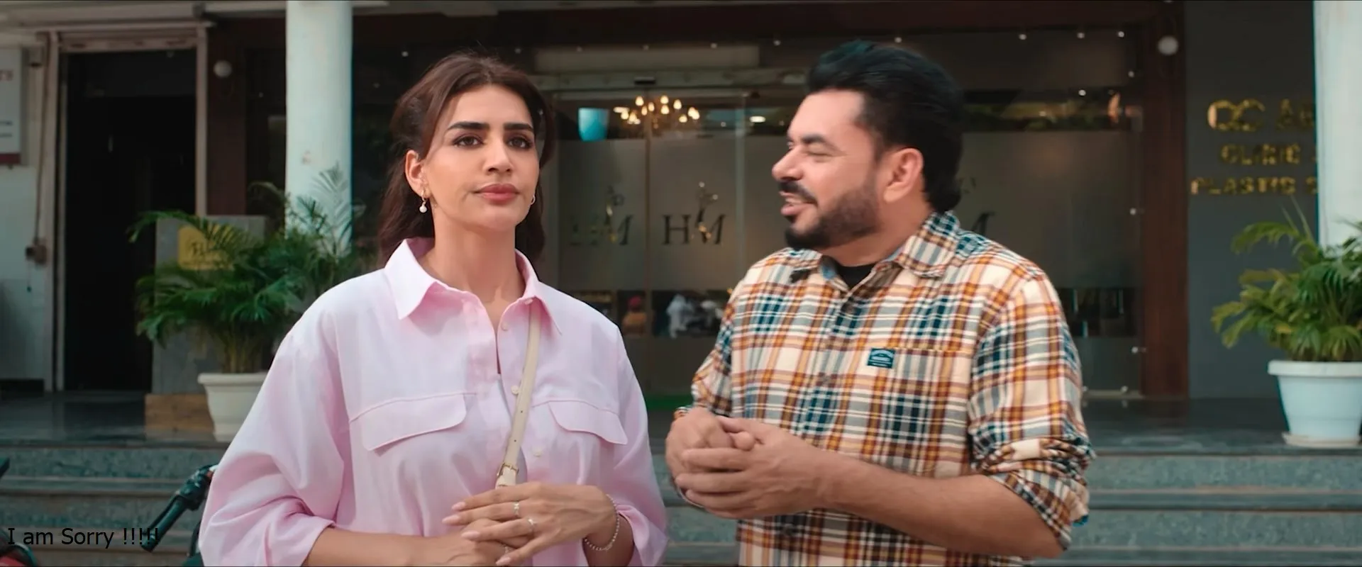 Screenshot 1 - Viyaah Kartaare Da 2026 Punjabi Audio