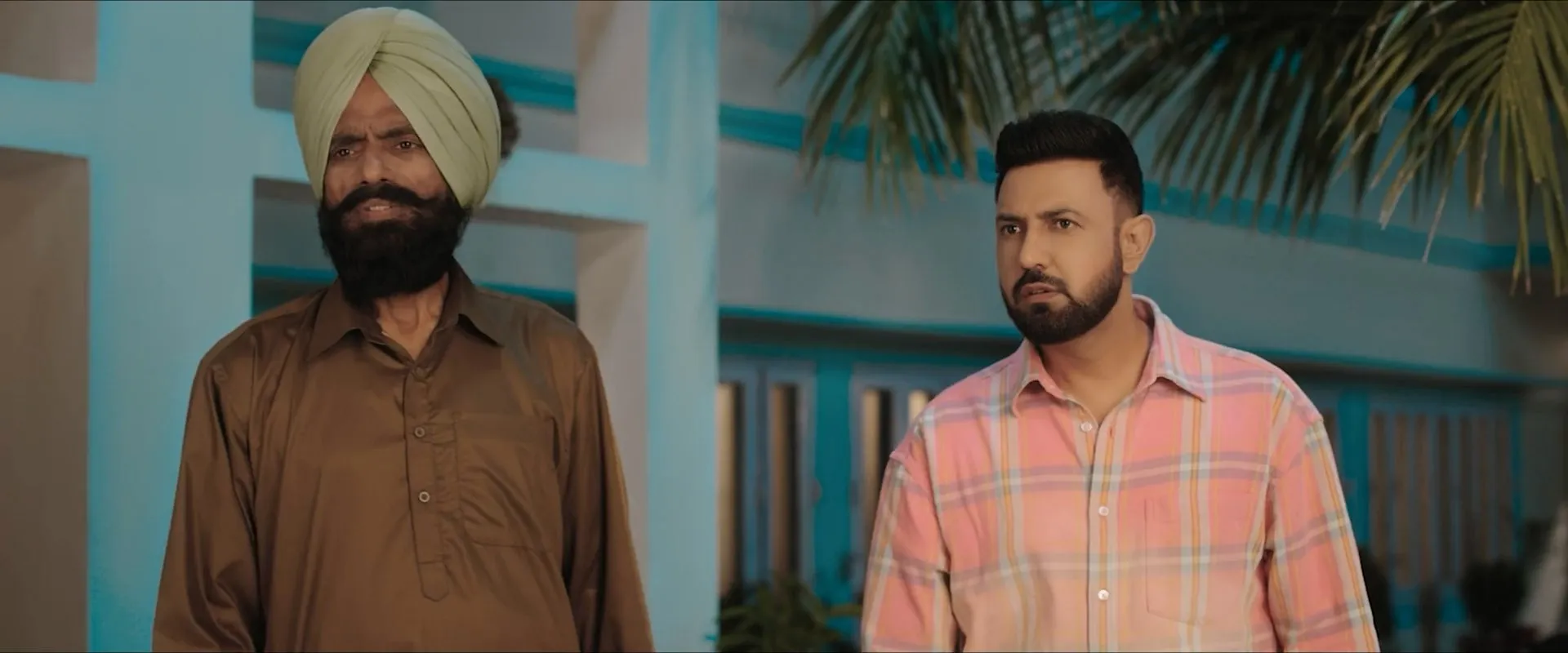 Screenshot 3 - Viyaah Kartaare Da 2026 Punjabi Audio