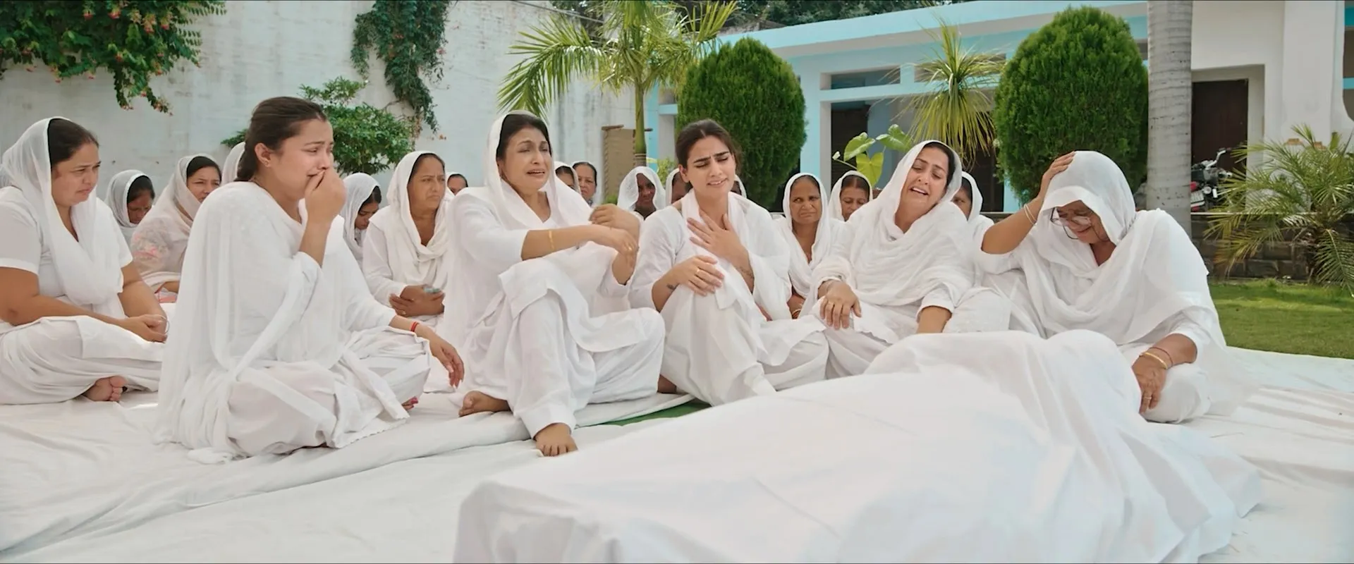 Screenshot 4 - Viyaah Kartaare Da 2026 Punjabi Audio