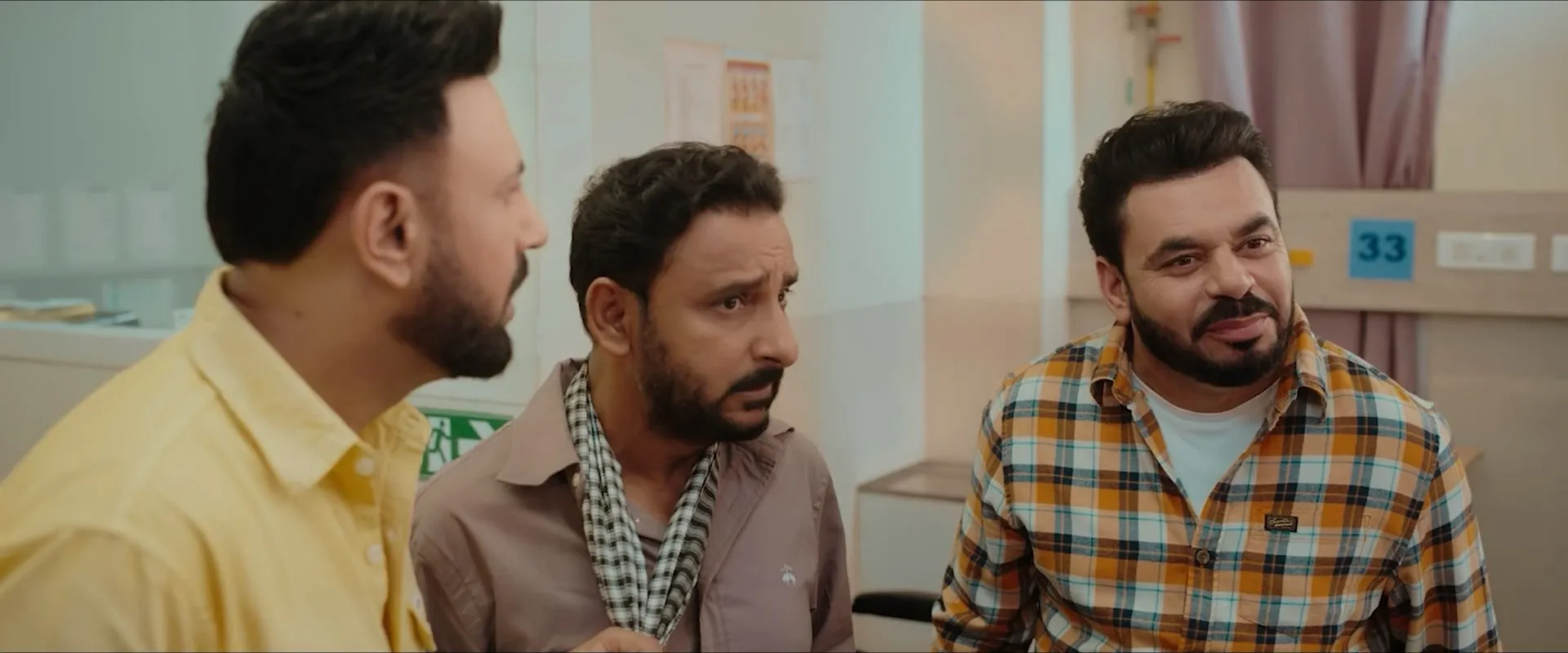 Screenshot 5 - Viyaah Kartaare Da 2026 Punjabi Audio