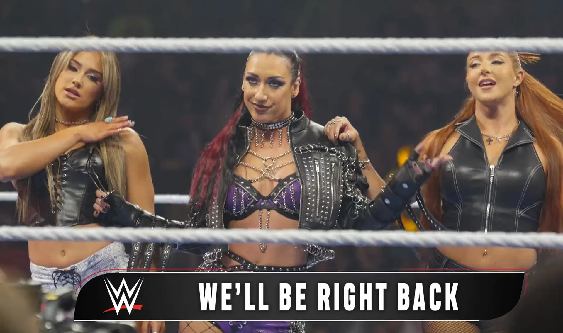 Screenshot 2 - WWE SummerSlam: Saturday 2026 Hindi - English Dual Audio