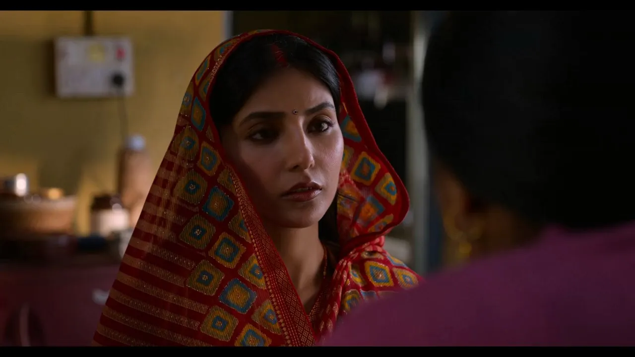 Screenshot 3 - Waiting Hai 2026 Season 1 Hindi Dual Audio [ALL Episodes]
