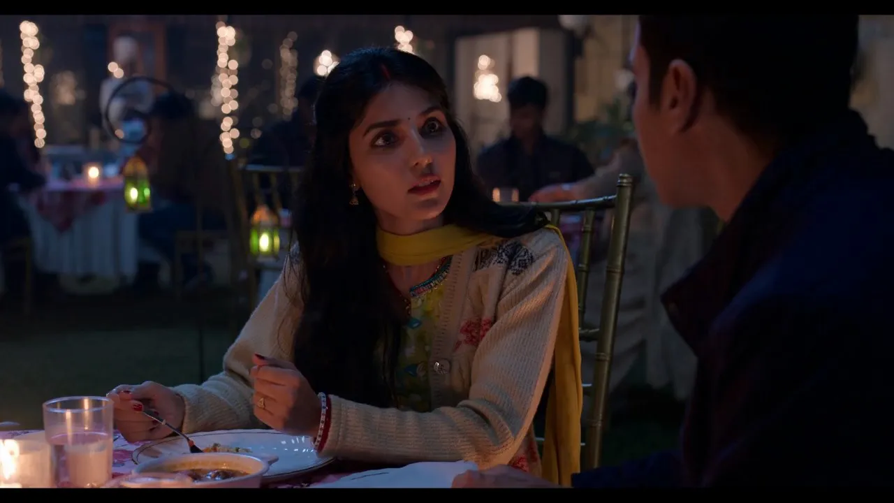 Screenshot 4 - Waiting Hai 2026 Season 1 Hindi Dual Audio [ALL Episodes]