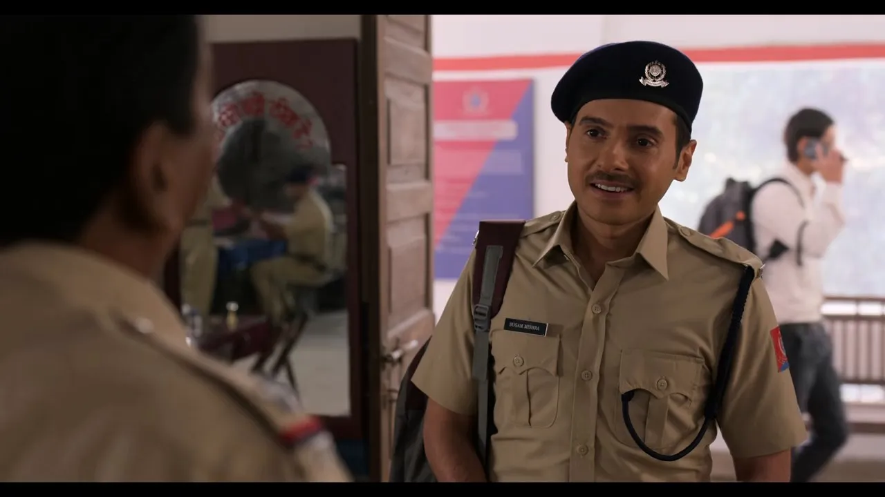 Screenshot 5 - Waiting Hai 2026 Season 1 Hindi Dual Audio [ALL Episodes]