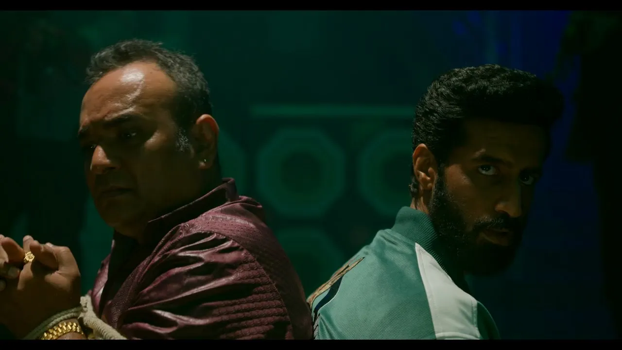 Screenshot 6 - Waiting Hai 2026 Season 1 Hindi Dual Audio [ALL Episodes]