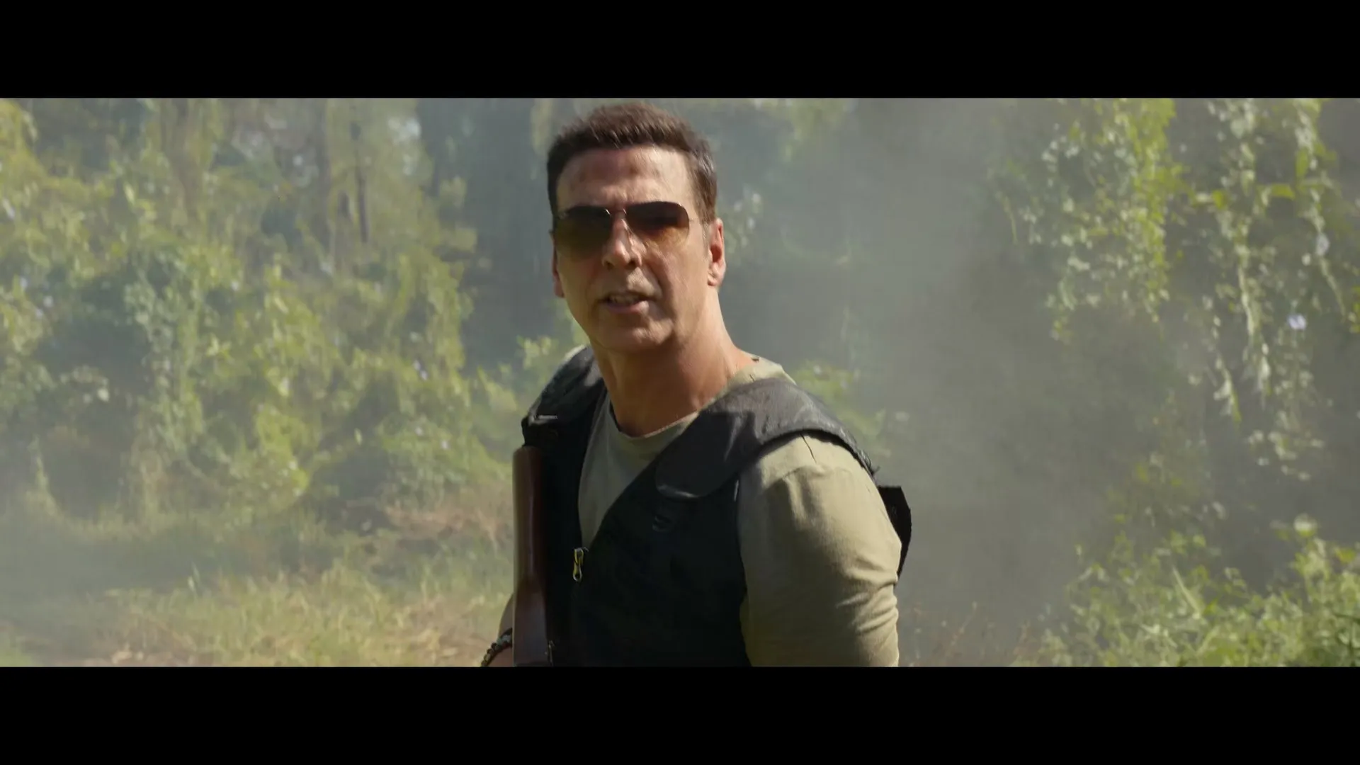 Screenshot 5 - Welcome to the Jungle 2026 Hindi Dual Audio