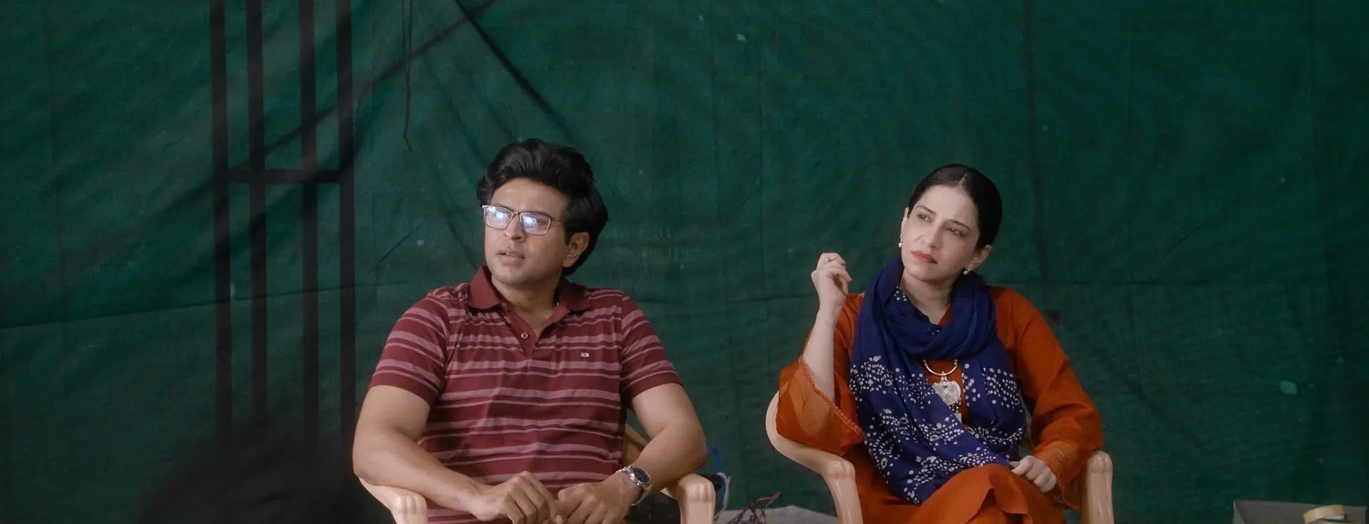 Screenshot 2 - Well Done C.A. Sahab! 2025 Hindi Dual Audio