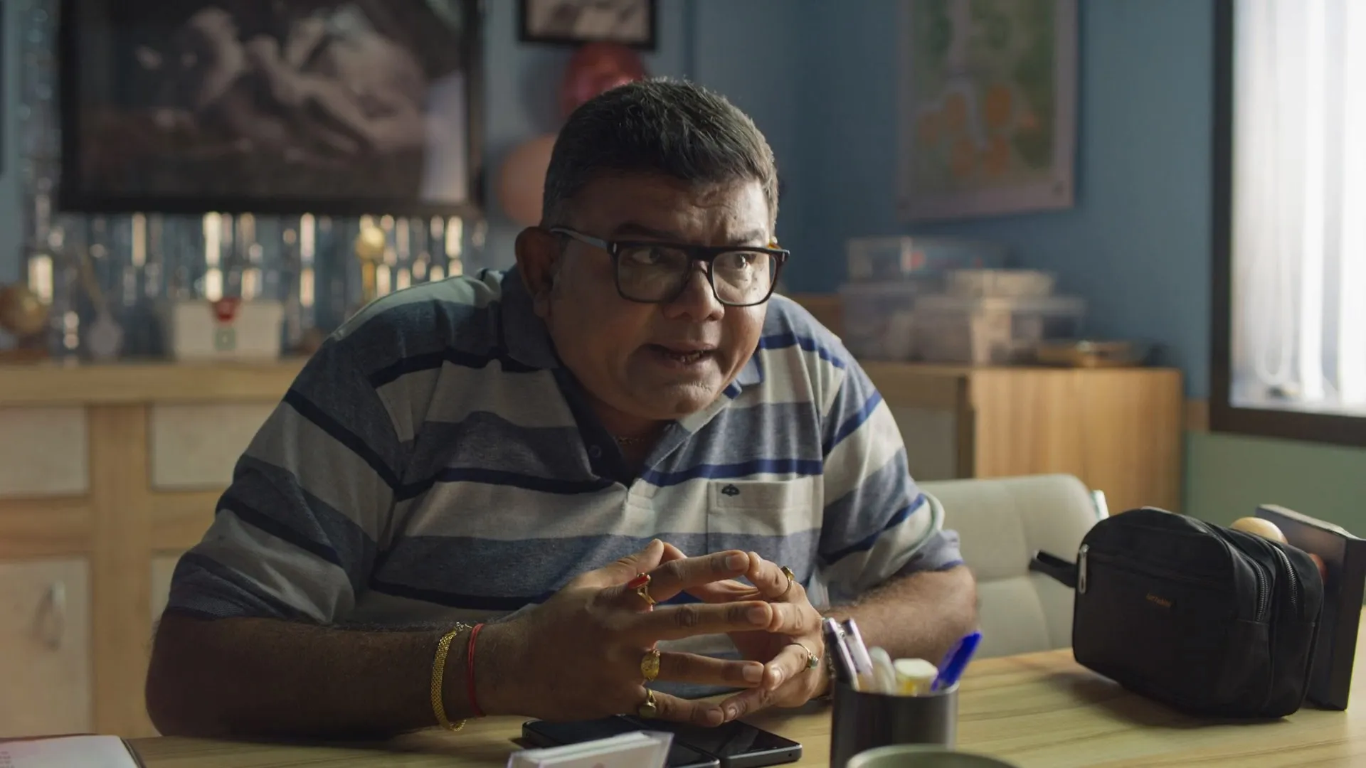 Screenshot 1 - Who’s Your Gynac 2026 Season 2 Hindi Audio [ALL EPISODES]