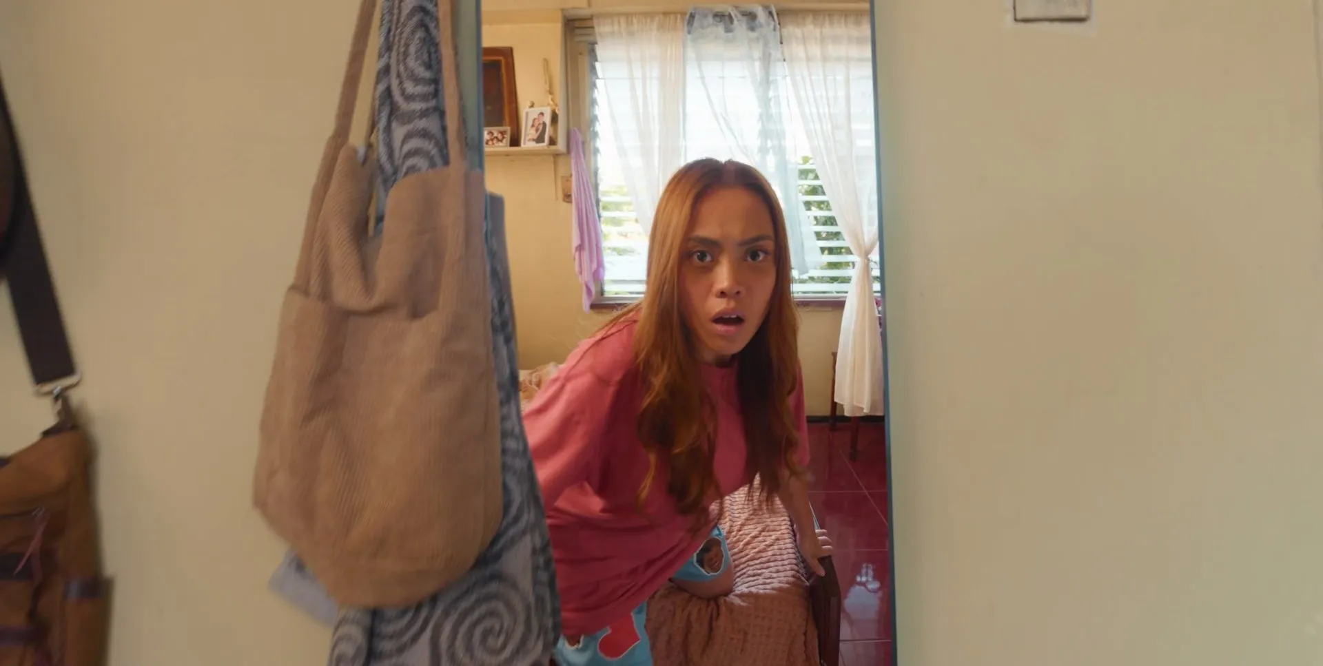 Screenshot 1 - Wonderful Nightmare 2026 Hindi - Filipino Dual Audio