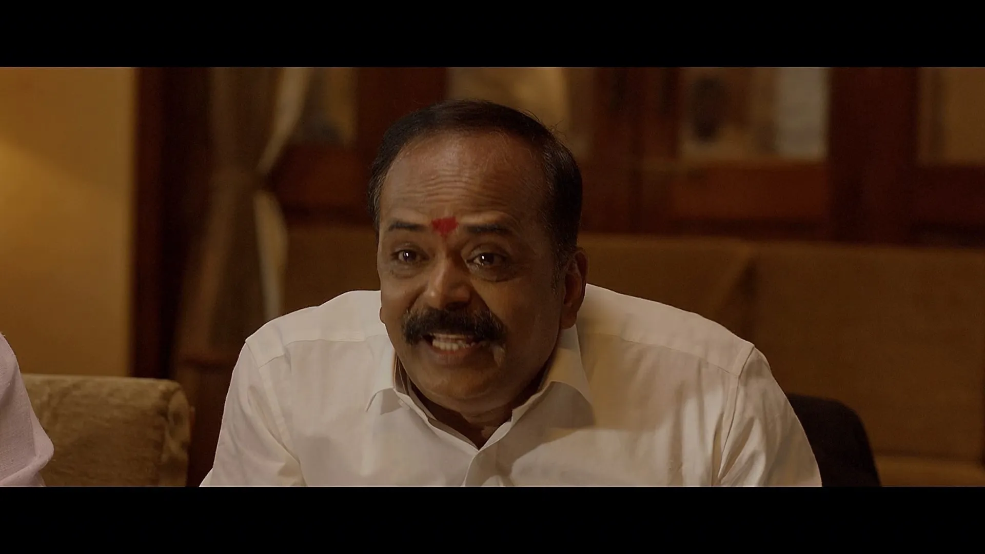 Screenshot 5 - Yaanai 2022 Hindi Dual Audio