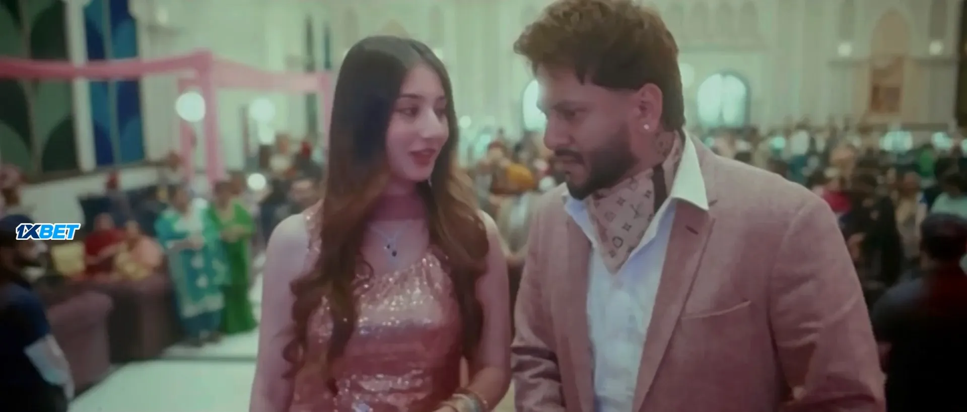 Screenshot 1 - Yaar Jigree Kasooti Degree 2026 Punjabi Dual Audio