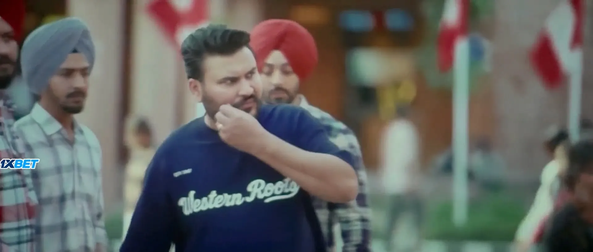 Screenshot 2 - Yaar Jigree Kasooti Degree 2026 Punjabi Dual Audio