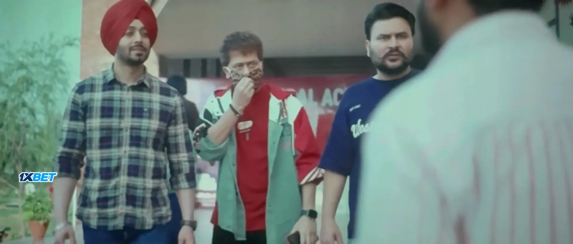 Screenshot 3 - Yaar Jigree Kasooti Degree 2026 Punjabi Dual Audio