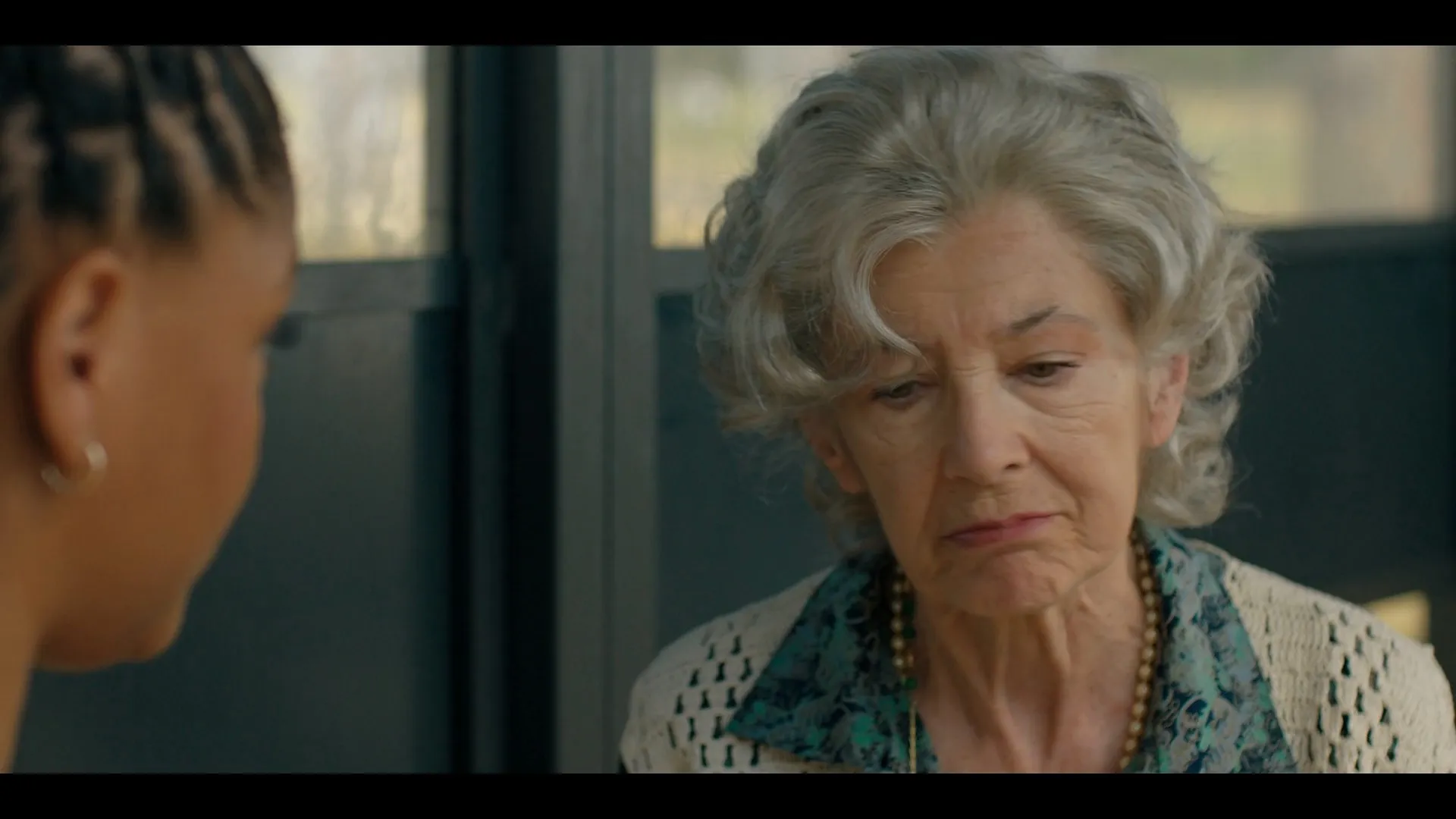 Screenshot 5 - You, Me & Tuscany 2026 Hindi Dual Audio