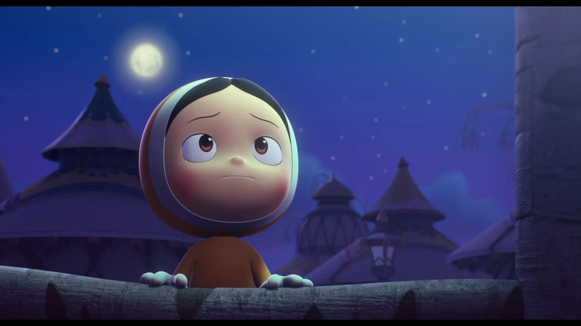 Screenshot 6 - Yumi’s Cells 2026 Season 3 Hindi Audio [ALL EPISODES]