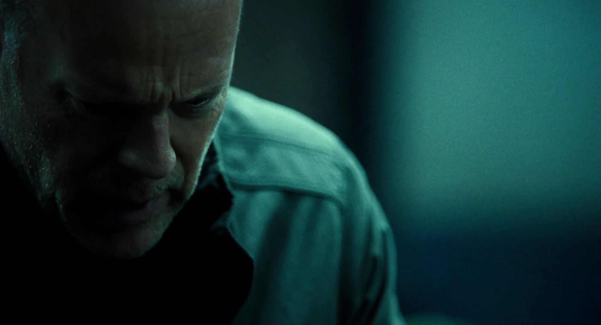 Screenshot 1 - A Good Day to Die Hard 2013 Hindi Dual Audio