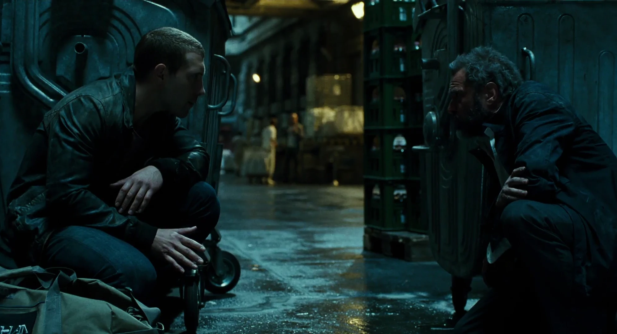 Screenshot 2 - A Good Day to Die Hard 2013 Hindi Dual Audio