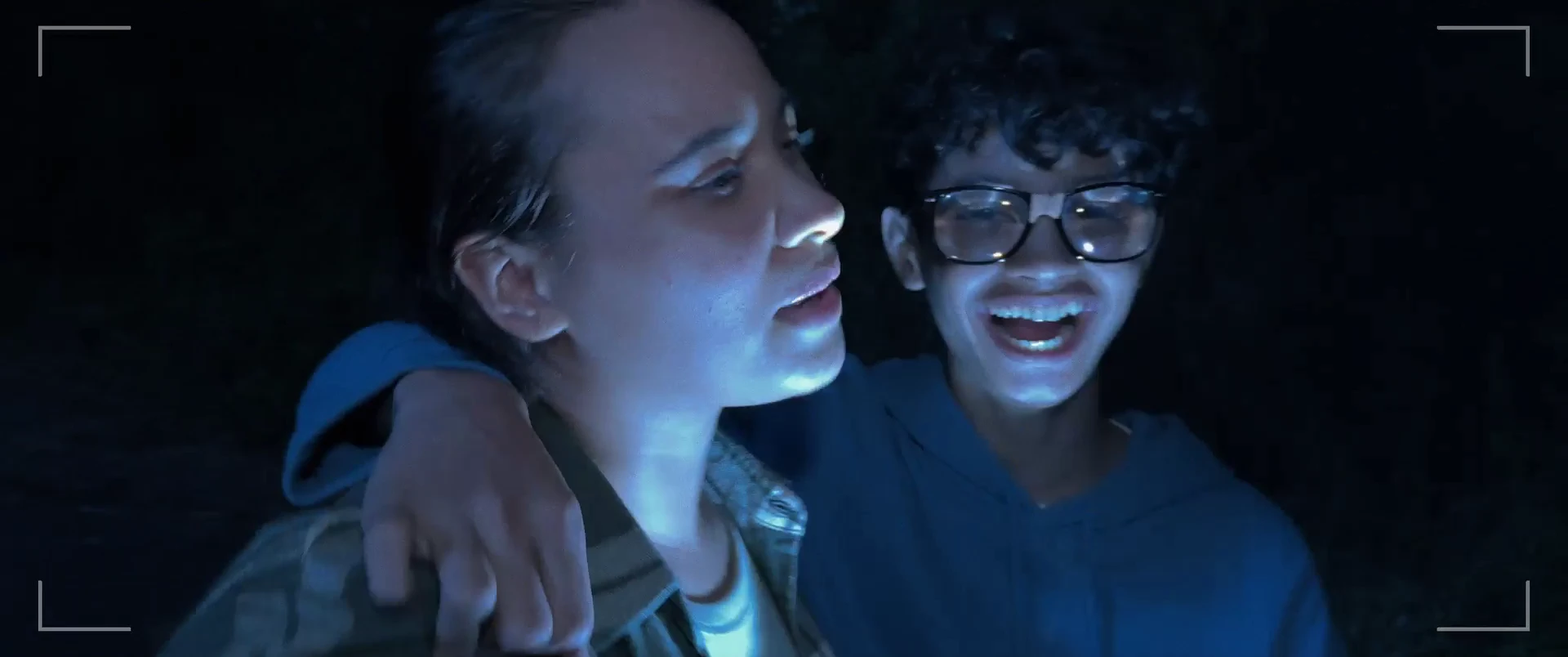 Screenshot 3 - A Woman Called Mother 2025 Hindi Dual Audio
