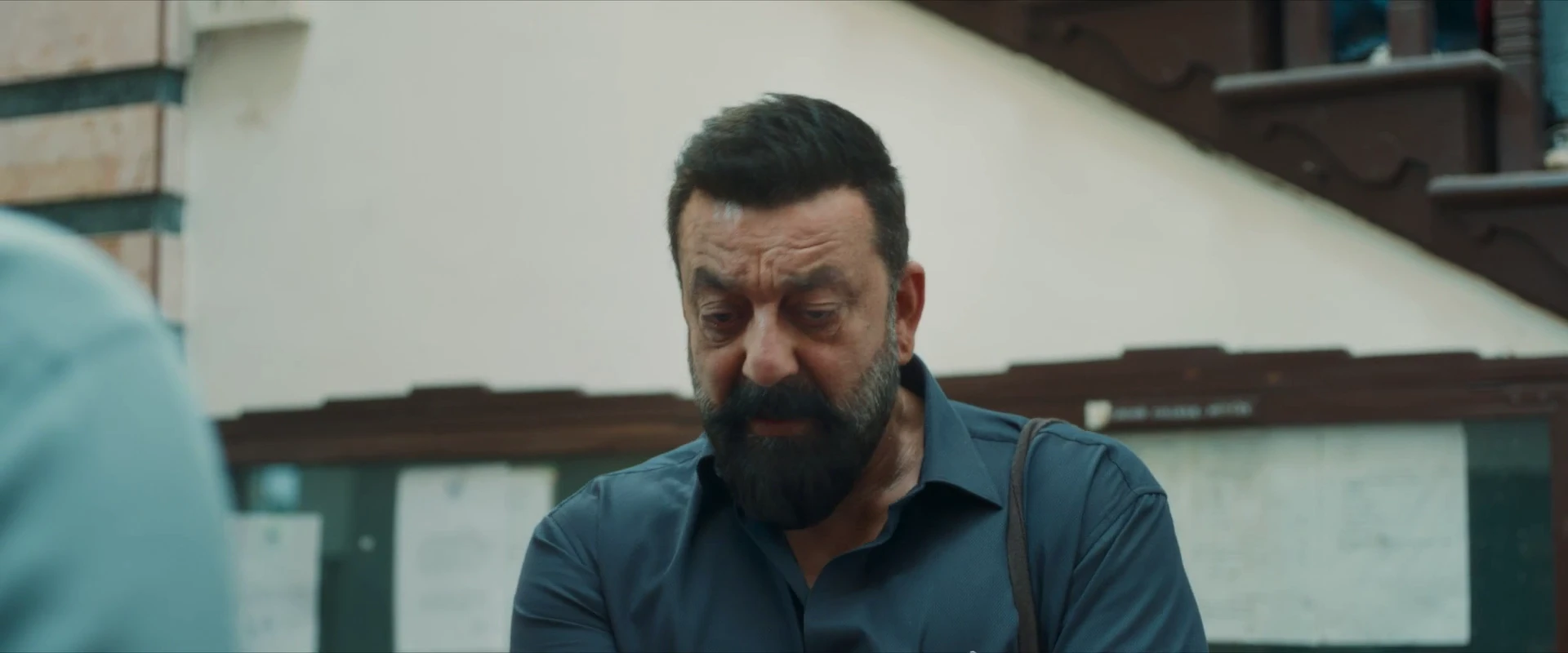 Screenshot 2 - Aakhri Sawal 2026 Hindi Audio