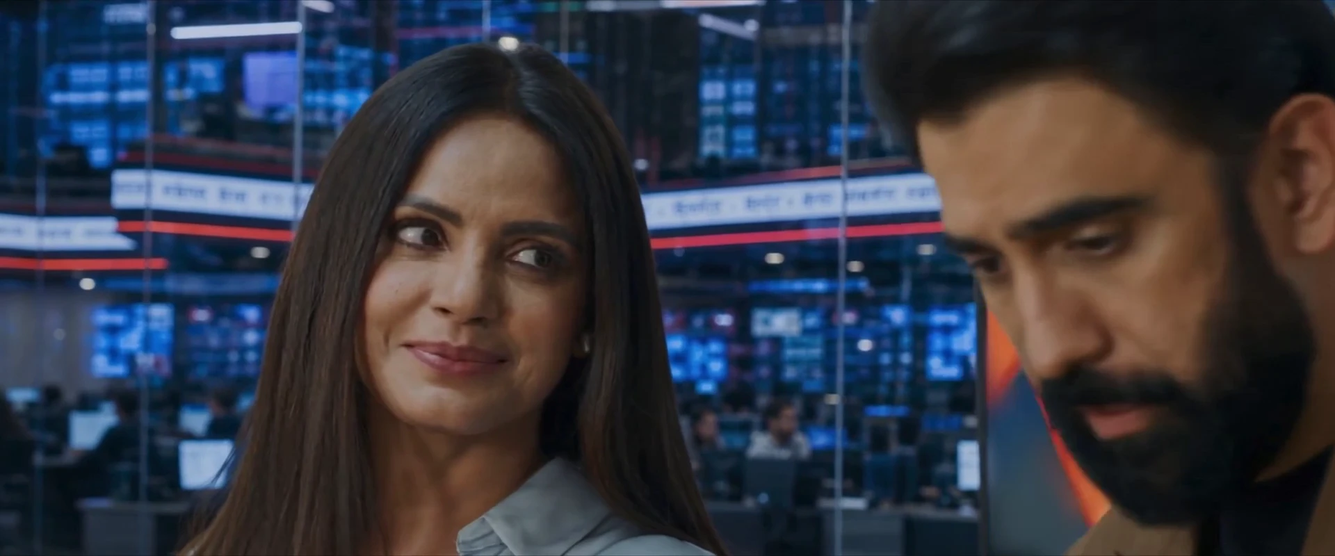 Screenshot 3 - Aakhri Sawal 2026 Hindi Audio