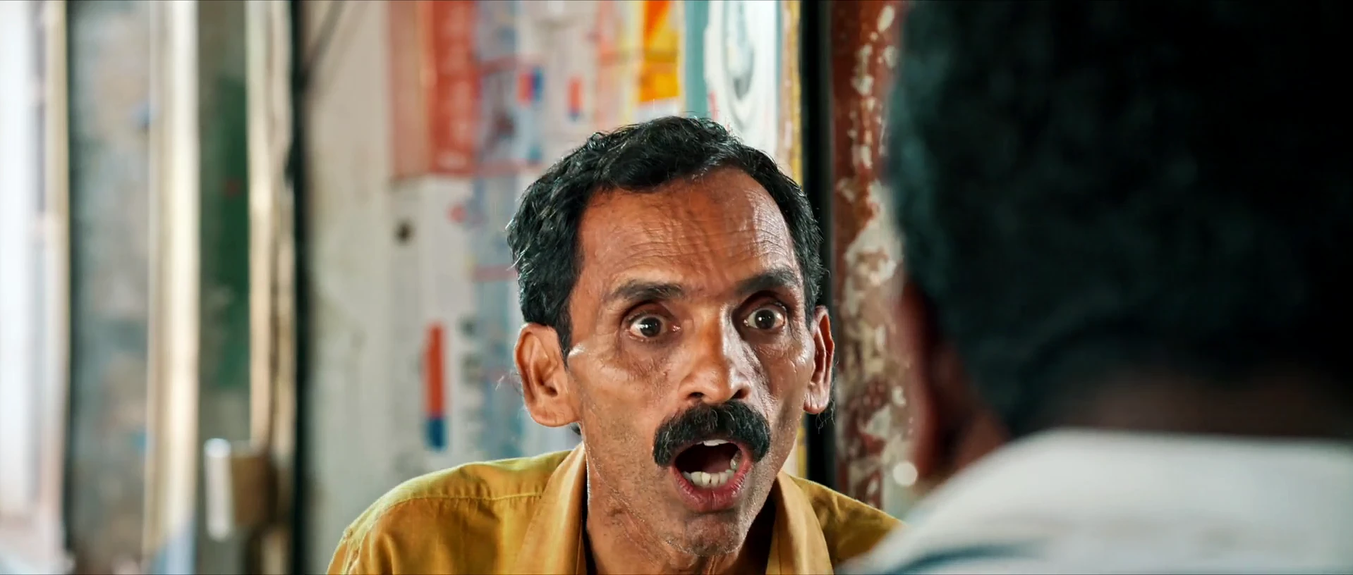 Screenshot 6 - Aarata 2024 Hindi Dual Audio