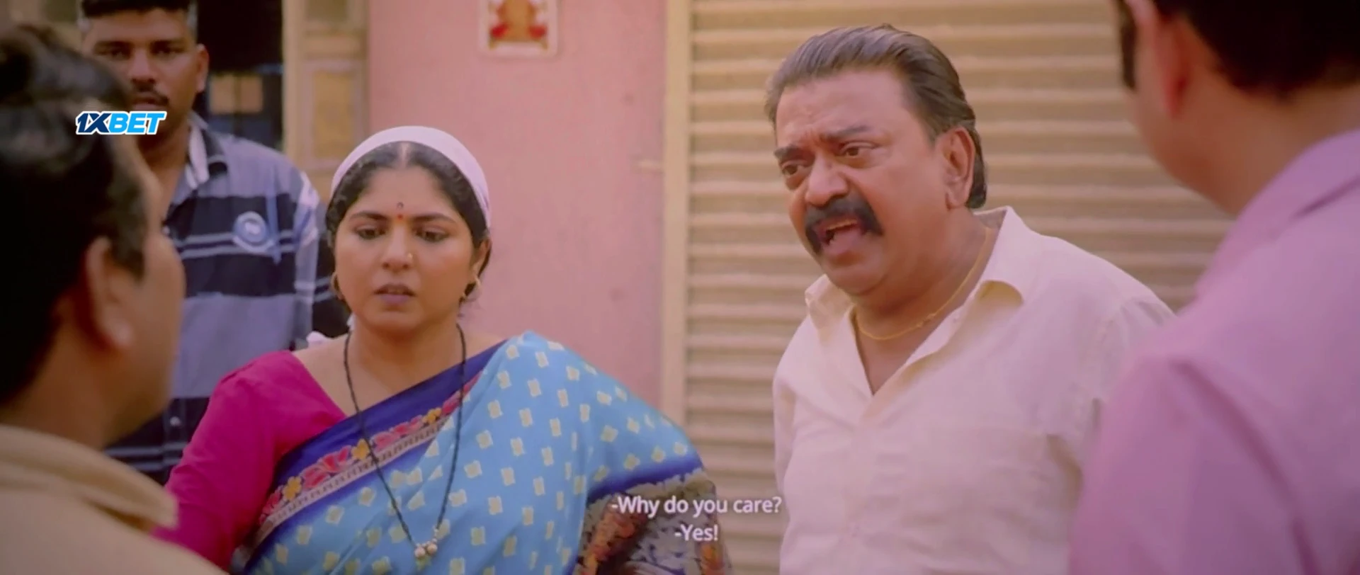 Screenshot 2 - AfraTafri 2026 Marathi Audio HQ