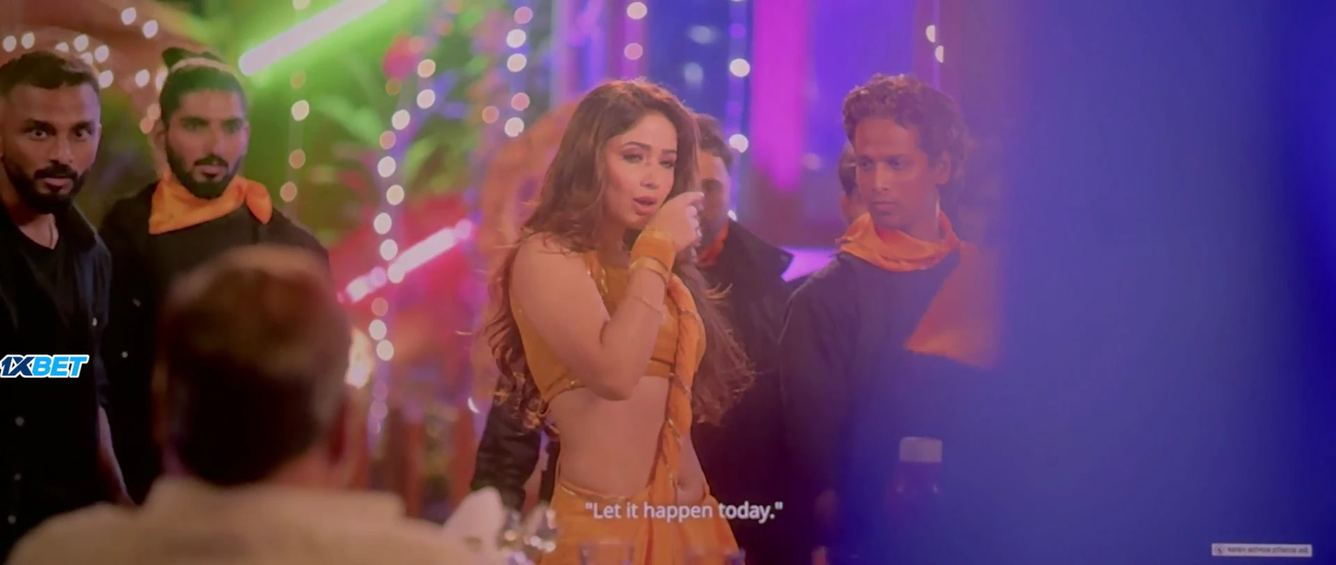 Screenshot 6 - AfraTafri 2026 Marathi Audio HQ