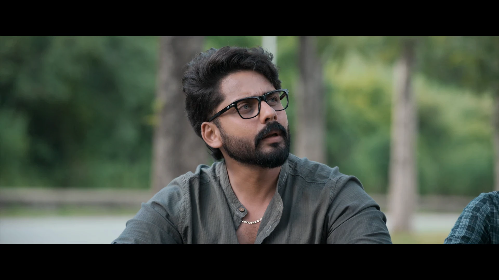 Screenshot 1 - Agadha 2026 Tamil Multi Audio