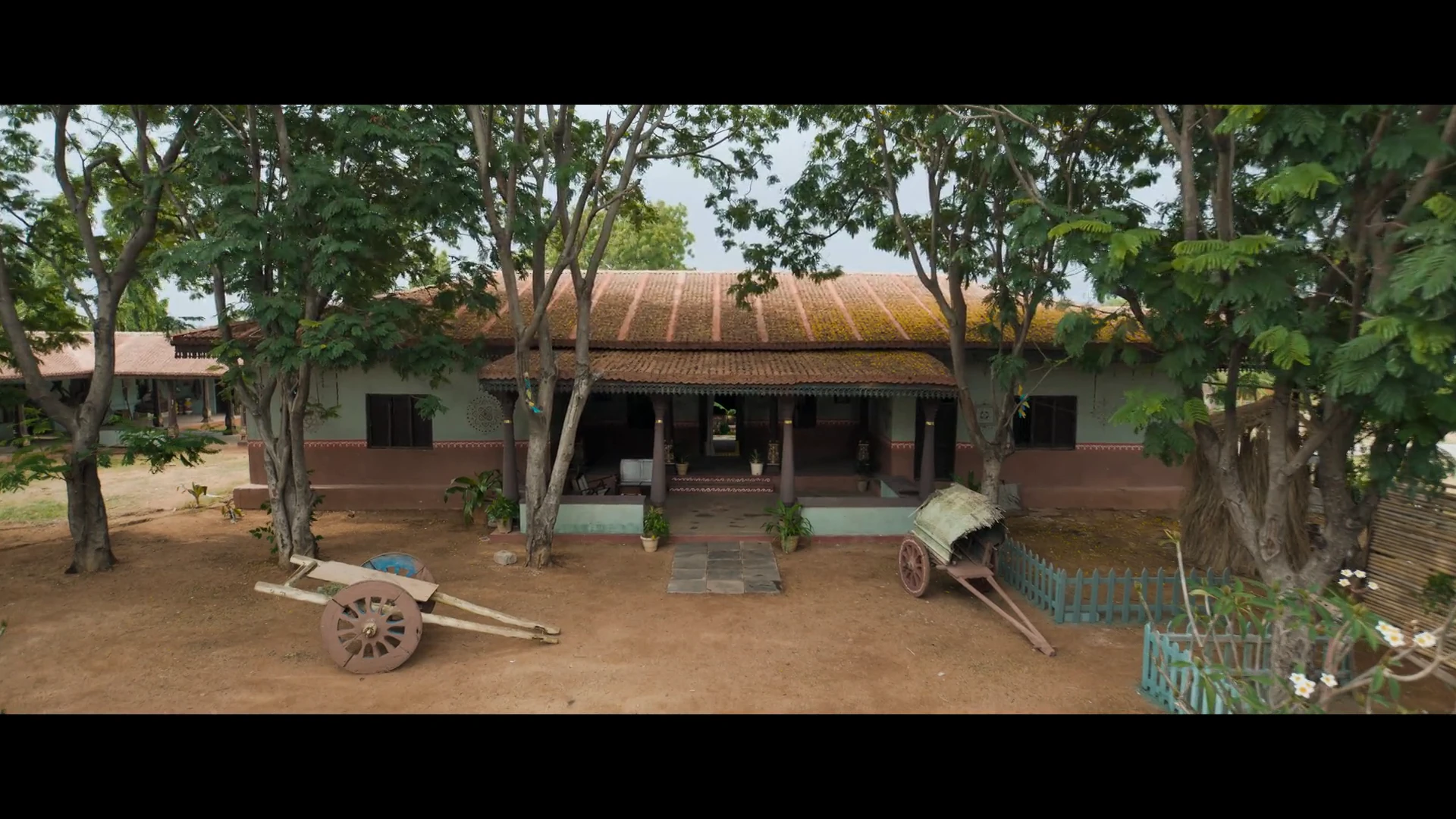 Screenshot 2 - Agadha 2026 Tamil Multi Audio