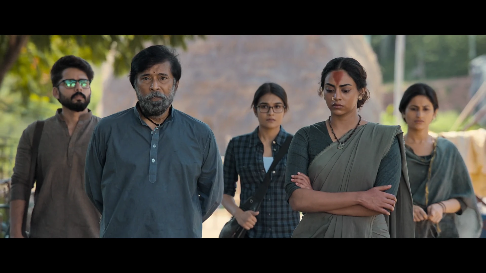 Screenshot 3 - Agadha 2026 Tamil Multi Audio