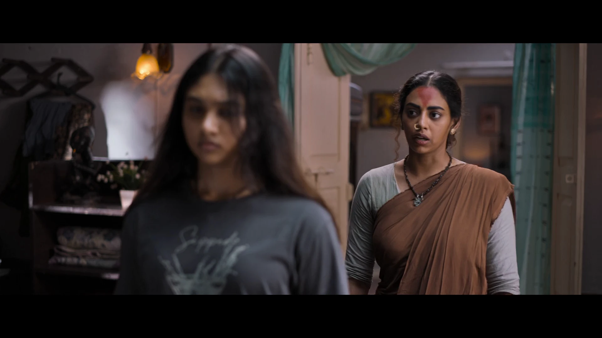 Screenshot 6 - Agadha 2026 Tamil Multi Audio
