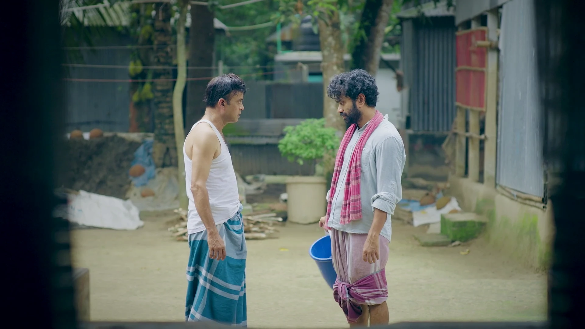 Screenshot 5 - Alal Dulal 2026 Bengali Audio