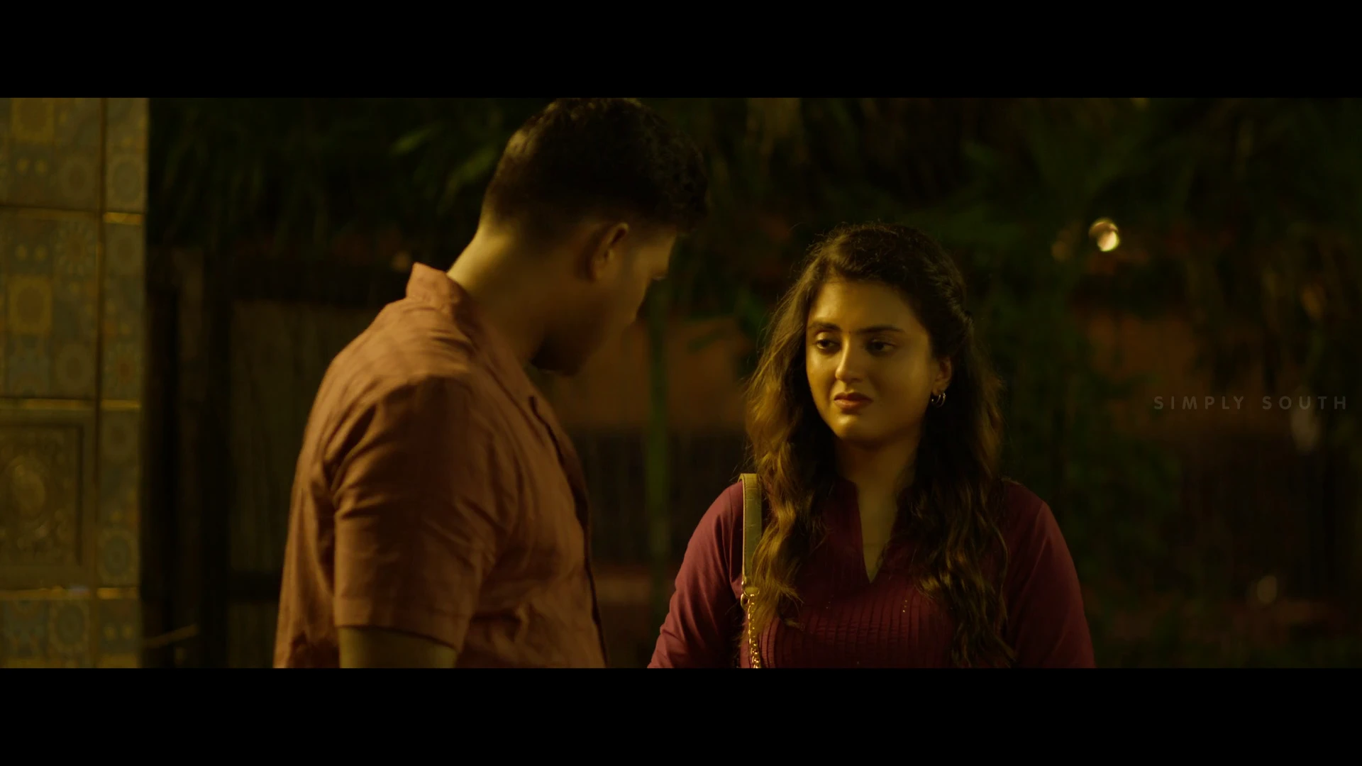 Screenshot 3 - Andharan: The Hunter 2026 Tamil Audio