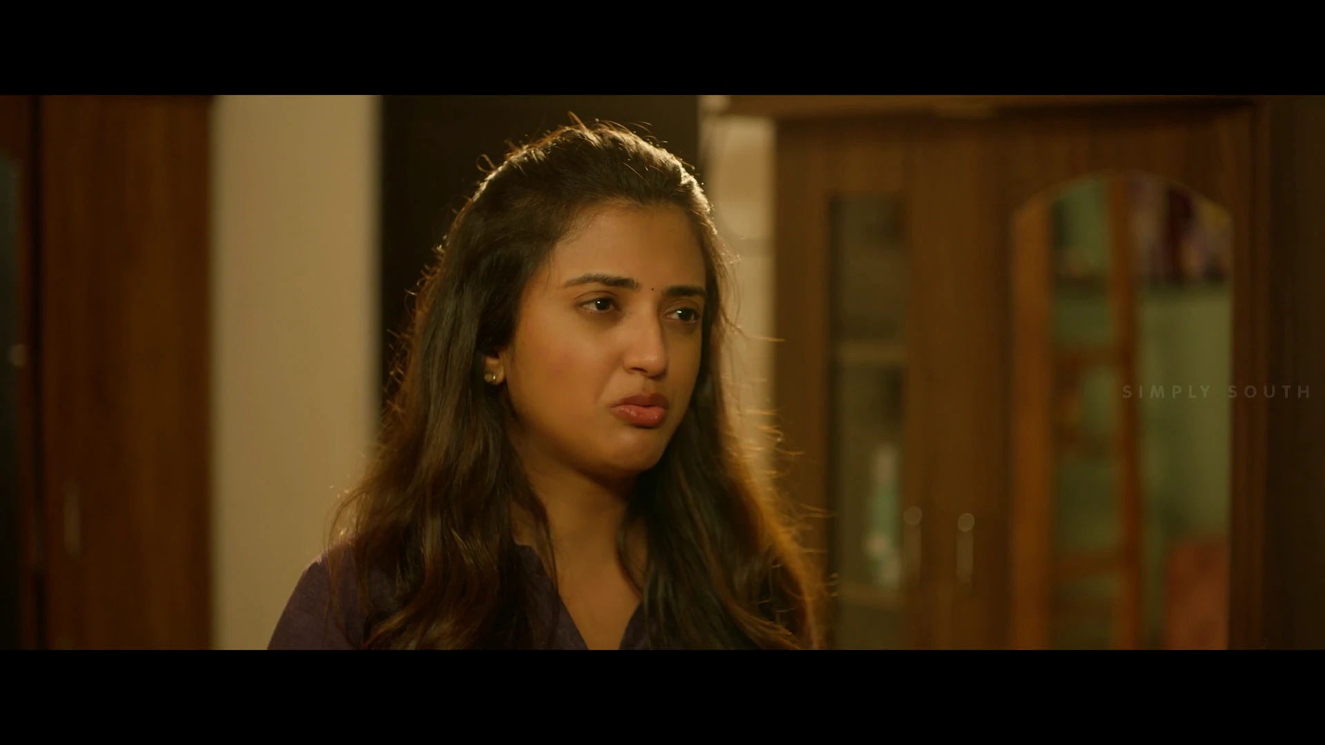 Screenshot 4 - Andharan: The Hunter 2026 Tamil Audio